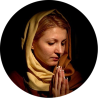 Гадалка Анна — Мосальск